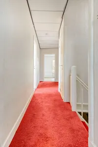 Valkenboskade 618, Den Haag