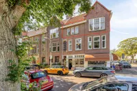 Valkenboskade 618, Den Haag