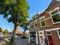 Dordtsestraatweg 440B, Rotterdam