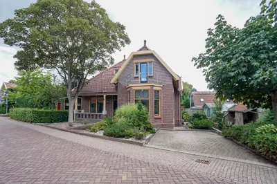 Dijk 108, 1721AH, Broek op Langedijk, Noord-Holland
