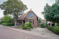 Dijk 108, Broek op Langedijk