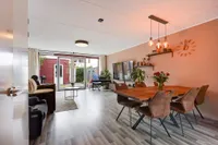 John Sousarode 5, Zoetermeer