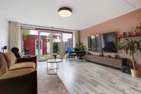 John Sousarode 5, Zoetermeer