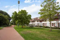 John Sousarode 5, Zoetermeer