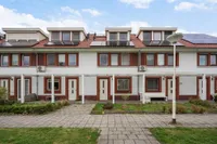 John Sousarode 5, Zoetermeer