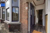 Delfgauwseweg 319, Delft