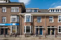 Delfgauwseweg 319, Delft