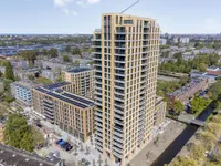 Randveen 554, Den Haag