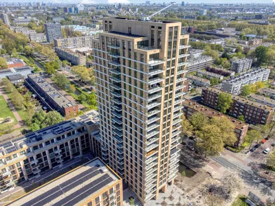 Randveen 554, 2544RM, Den Haag, Zuid-Holland