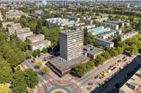 Hengelolaan 1154B, Den Haag