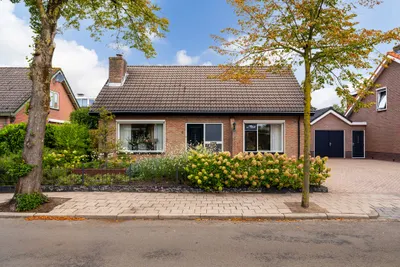 Hortensiastraat 5, 6744AA, Ederveen, Gelderland