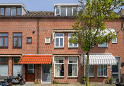 Broekweg 57, 2266LD, Leidschendam, Zuid-Holland