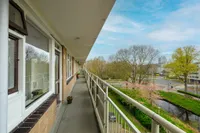 Zwedenburg 358, Den Haag