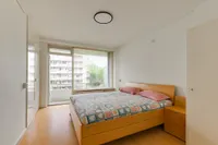 Zwedenburg 346, Den Haag