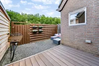 Sweelincklaan 55, Rhoon