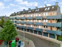 Sweelincklaan 55, Rhoon