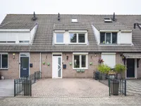 De Savornin Lohmanstraat 32, 's-Hertogenbosch