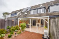 De Savornin Lohmanstraat 32, 's-Hertogenbosch