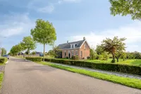 Nieuweweg 20, Baarland