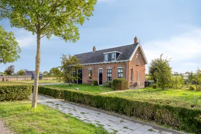 Nieuweweg 20, 4435AD, Baarland, Zeeland