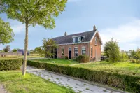 Nieuweweg 20, Baarland