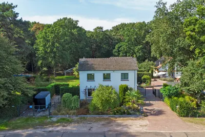 Bosserheide 43A, 5855EB, Well L, Limburg