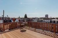 Eerste Jan Steenstraat 683, Amsterdam