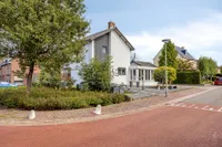 Rozendaalseheide 32, Montfort