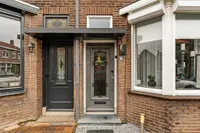 Burgemeester Ypeijstraat 12, Sliedrecht