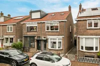 Burgemeester Ypeijstraat 12, Sliedrecht