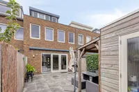 Faberhof 32, Veenendaal