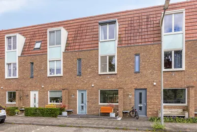 Faberhof 32, 3907JK, Veenendaal, Utrecht
