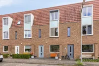 Faberhof 32, Veenendaal