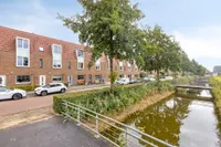 Faberhof 32, Veenendaal