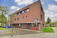 Niek Engelschmanpark 56, Den Haag
