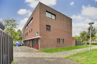 Niek Engelschmanpark 56, Den Haag