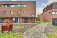 Niek Engelschmanpark 56, Den Haag