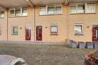 Hilversumsestraat 8E, Den Haag