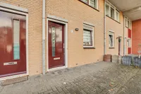 Hilversumsestraat 8E, Den Haag