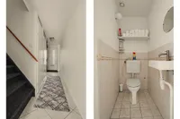 Hilversumsestraat 8E, Den Haag