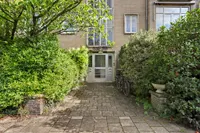 Hart Nibbrigkade 59, Den Haag