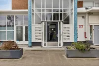 Rotterdamsedijk 109, Schiedam