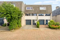 Meester J. Henderikxstraat 78, Julianadorp