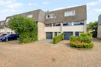 Meester J. Henderikxstraat 78, Julianadorp