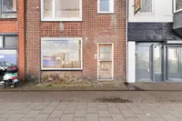 Zuidstraat 84, Den Helder