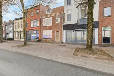 Zuidstraat 84, 1781BV, Den Helder, Noord-Holland