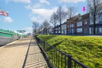 Zuidstraat 84, Den Helder