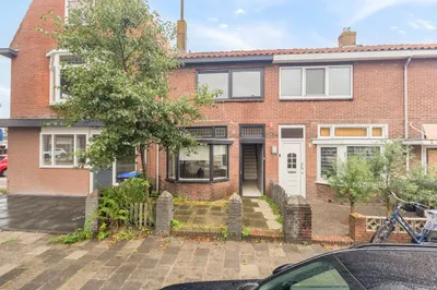 Violenstraat 60, 1782KD, Den Helder, Noord-Holland