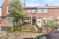 Violenstraat 60, Den Helder