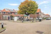 Violenstraat 60, Den Helder